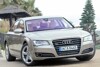 Bild zum Inhalt: Vorstellung Audi A8: Der Souverän der Ringe