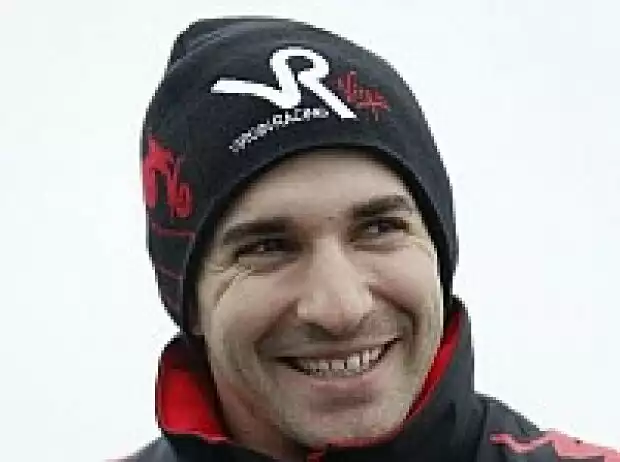 Timo Glock Titel-Bild zur News: Timo Glock