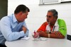 Bild zum Inhalt: Force India unter Druck: Schließung angedroht