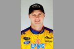 Travis Kvapil (Front Row) 