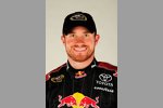 Brian Vickers (Red Bull) 