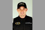 Casey Mears (Keyedup) 