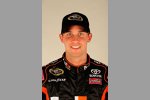 Denny Hamlin (Gibbs) 