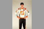 Joey Logano (Gibbs) 