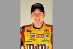 Kyle Busch (Gibbs) 