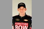 Regan Smith (Furniture Row) 