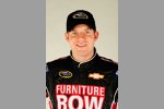 Regan Smith (Furniture Row) 