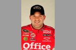 Tony Stewart (SHR) 