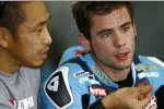  Alvaro Bautista Suzuki