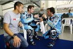 Loris Capirossi (Suzuki) 