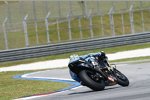 Loris Capirossi (Suzuki) 