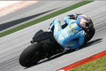  Alvaro Bautista Suzuki