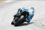 Alvaro Bautista (Suzuki) 