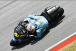 Alvaro Bautista (Suzuki) 