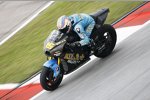 Alvaro Bautista (Suzuki) 