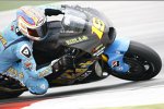 Alvaro Bautista (Suzuki) 