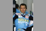 Loris Capirossi (Suzuki) 
