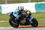  Alvaro Bautista Suzuki