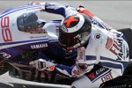 Jorge Lorenzo (Yamaha) 