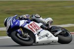 Jorge Lorenzo (Yamaha) 