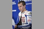 Jorge Lorenzo (Yamaha) 