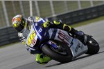 Valentino Rossi (Yamaha) 