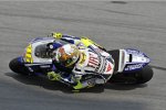 Valentino Rossi (Yamaha) 