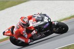  Nicky Hayden(Ducati) 
