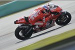  Casey Stoner(Ducati) 