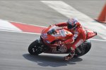  Casey Stoner(Ducati) 