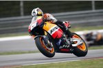 Daniel Pedrosa (Honda) 