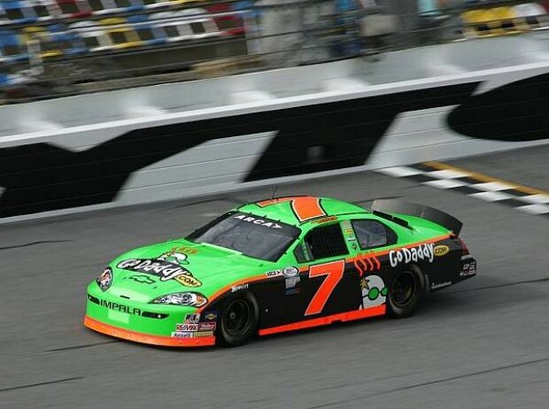 Danica Patrick
