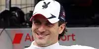 Bild zum Inhalt: Winkelhock: "Ein gewisser Ehrgeiz gehört dazu"