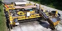 Bild zum Inhalt: Straßenbau: Ramsauer setzt auf private Gelder