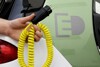 Elektromobilität mit einheitlichem Stecker