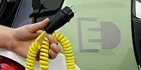 Bild zum Inhalt: Elektromobilität mit einheitlichem Stecker