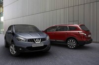 Bild zum Inhalt: Nissan senkt Einstiegspreis für Qashqai