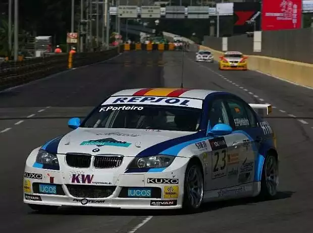 Felix Porteiro Titel-Bild zur News: Felix Porteiro