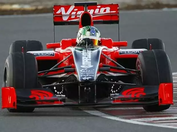 Virgin Titel-Bild zur News: Virgin