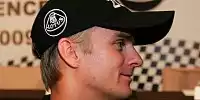 Bild zum Inhalt: Kovalainen: "Es braucht ein Ziel"