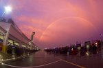 Regenbogen in Daytona