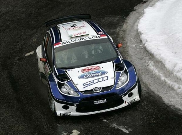 Mikko Hirvonen Mikko Hirvonen