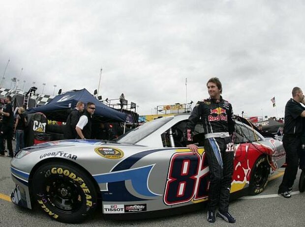 Scott Speed Scott Speed