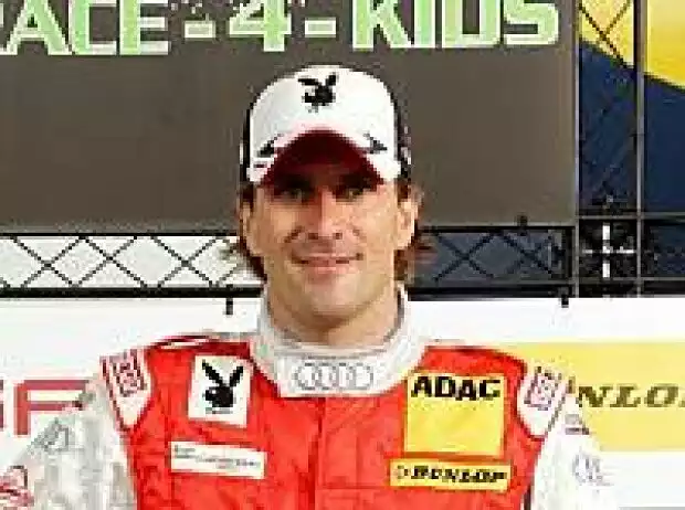 Titel-Bild zur News: Markus Winkelhock