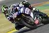 Bild zum Inhalt: Laverty: "Crutchlow erweist mir einen Gefallen"