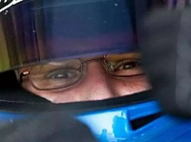 Michael Herck Titel-Bild zur News: Michael Herck