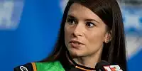 Bild zum Inhalt: Danica-Patrick-Debüt: Riesenlob von allen Seiten