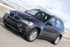 Bild zum Inhalt: BMW X5 rundum erneuert