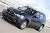 Bild zum Inhalt: BMW X5 rundum erneuert