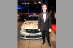 Ralf Schumacher (HWA-Mercedes) 
